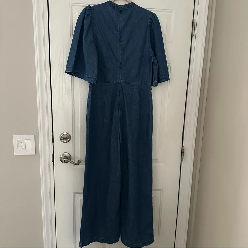 Unsubscribed distinctive jumpsuit